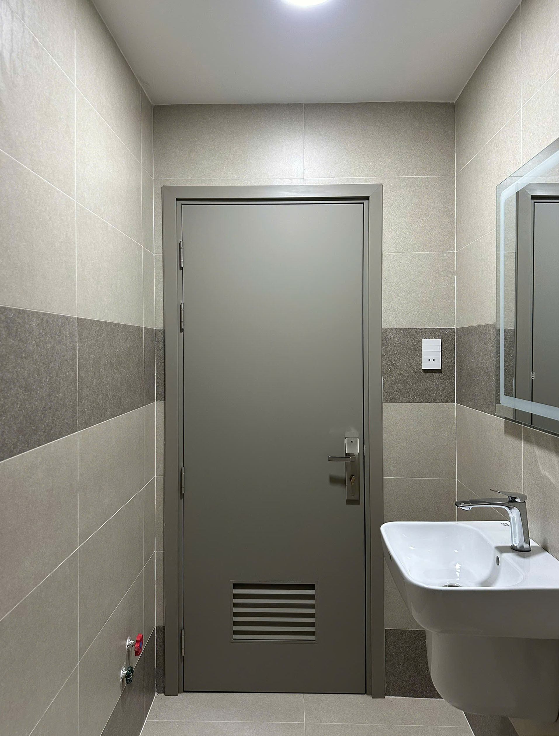 Cửa Nhựa Composite tại Phường Sài Gòn-TP HCM | Báo giá